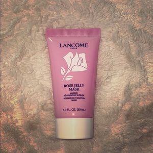 Lancôme Rose Jelly Mask & Blush